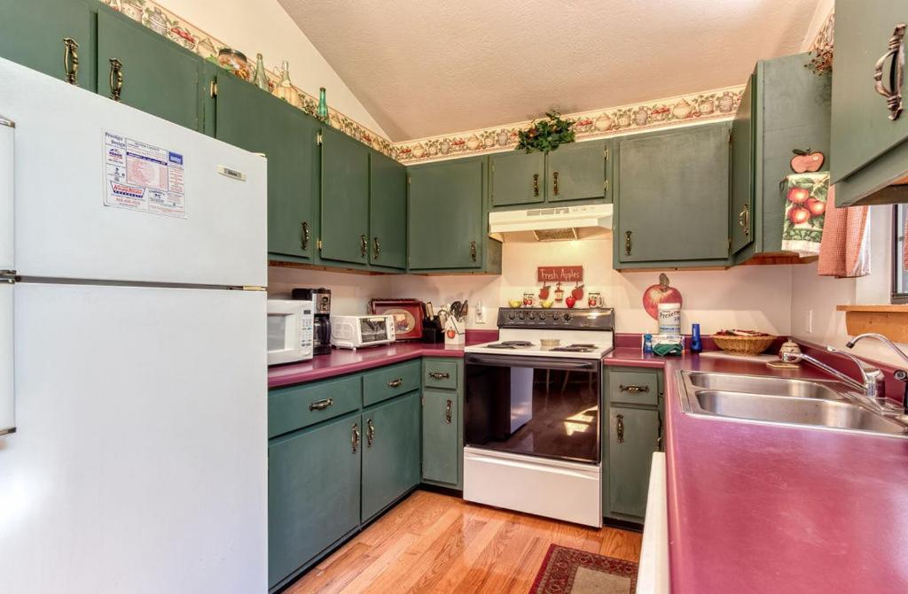 Villa Amazing Grace-1089 Of Free Area Attraction Tickets For Each Paid Day!!! Sevierville Exterior foto