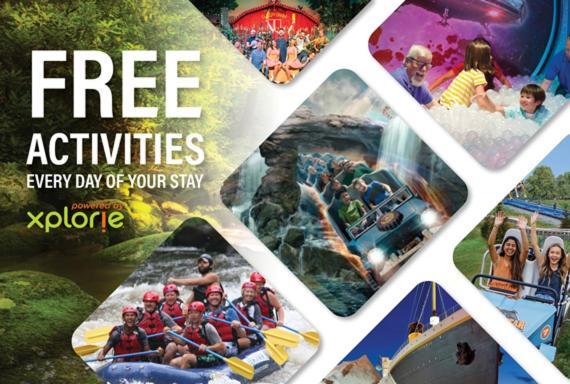 Villa Amazing Grace-1089 Of Free Area Attraction Tickets For Each Paid Day!!! Sevierville Exterior foto